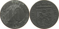 ELBERFELD 10 PFENNIG -