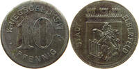 ELBERFELD 10 PFENNIG -