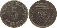ELBERFELD 10 PFENNIG -