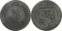 ELBERFELD 5 PFENNIG -