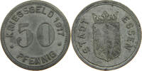ESSEN 50 PFENNIG -