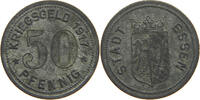 ESSEN 50 PFENNIG -