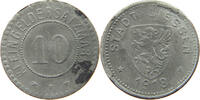 GIESSEN 10 PFENNIG -