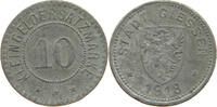 GIESSEN 10 PFENNIG -