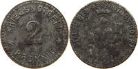 GOTHA 2 PFENNIG -