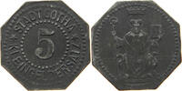 GOTHA 5 PFENNIG -