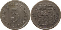 GRÄFRATH 5 PFENNIG -