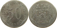 GRÄFRATH 50 PFENNIG -