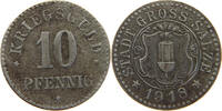 GROSS SALZE 10 PFENNIG -
