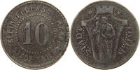 TRIER 10 PFENNIG  SS