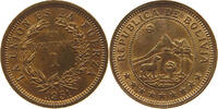 BOLIVIA BOLIVIANO -