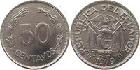 ECUADOR 50 CENTAVOS -