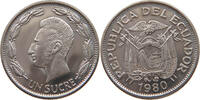 ECUADOR SUCRE -