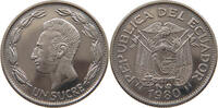 ECUADOR SUCRE -