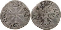 Tirol Zwanziger Meinhard II., 1257/1271 - 1295. -