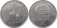 Korea North 1/2 Chon -