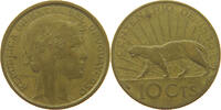 URUGUAY 10 CENTESIMOS 1930 S-SS 5,00 EUR  zzgl. 5,99 EUR Versand