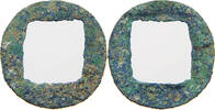 CHINA ANCIENT CASH WEN ZHU -