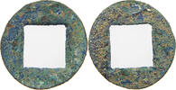 CHINA ANCIENT CASH WESTERN HAN -