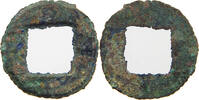 CHINA ANCIENT CASH WESTERN HAN -