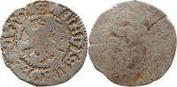 Böhmen Weißpfennig Wladislaus II. 1471-1516. -