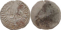 Böhmen Weißpfennig Wladislaus II. 1471-1516. -