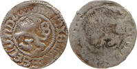 Böhmen Weißpfennig Wladislaus II. 1471-1516. -