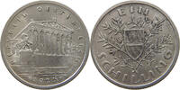 AUSTRIA 1 SCHILLING -