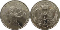 NIUE 5 DOLLARS GRAF -