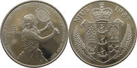 NIUE 5 DOLLARS GRAF -