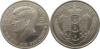 NIUE 5 DOLLARS KENNEDY -