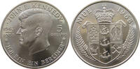 NIUE 5 DOLLARS KENNEDY -