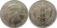 NIUE 5 DOLLARS KENNEDY -