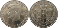 NIUE 5 DOLLARS KENNEDY -