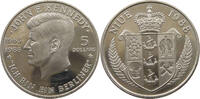 NIUE 5 DOLLARS KENNEDY -