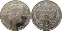 NIUE 5 DOLLARS KENNEDY -