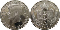 NIUE 5 DOLLARS KENNEDY -