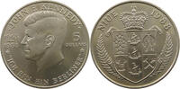 NIUE 5 DOLLARS KENNEDY -