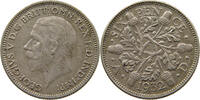 GREAT BRITAIN 6 PENCE GEORGE V. (1910-1936) -