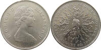 GREAT BRITAIN CROWN ELIZABETH II. (1952-2022) -