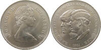 GREAT BRITAIN CROWN ELIZABETH II. (1952-2022) -