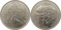 GREAT BRITAIN CROWN ELIZABETH II. (1952-2022) -