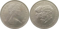 GREAT BRITAIN CROWN ELIZABETH II. (1952-2022) -