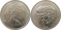 GREAT BRITAIN CROWN ELIZABETH II. (1952-2022) -