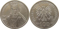 POLAND 100 ZLOTYCH -