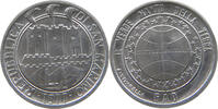 SAN MARINO 1 LIRA 1977 UNC
