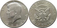 UNITED STATES OF AMERICA HALF DOLLAR KENNEDY -