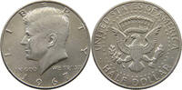 UNITED STATES OF AMERICA HALF DOLLAR KENNEDY -