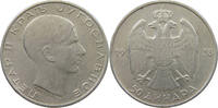 50 DINARA 1938 YUGOSLAVIA Petar II. (1934-1945) SS