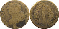 FRANCE 2 SOLS LOUIS XVI. (1774-1792) -